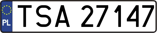 TSA27147