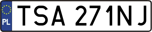 TSA271NJ