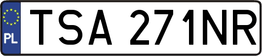 TSA271NR