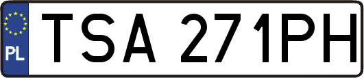 TSA271PH