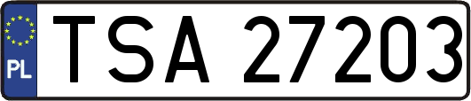 TSA27203