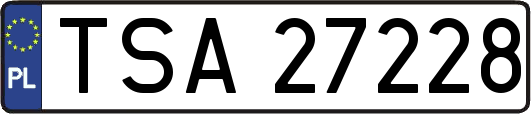 TSA27228