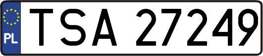 TSA27249