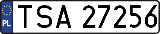 TSA27256