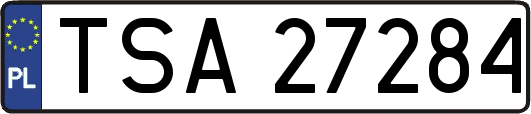 TSA27284