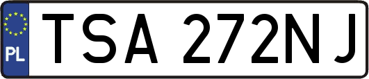 TSA272NJ
