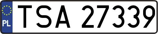 TSA27339