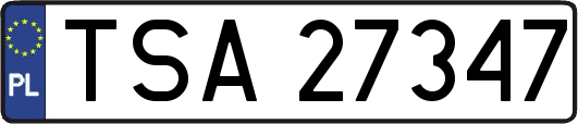 TSA27347