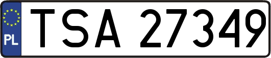 TSA27349