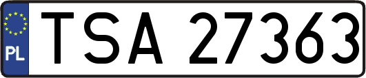 TSA27363