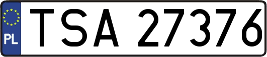 TSA27376