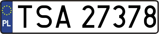 TSA27378