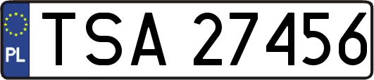 TSA27456