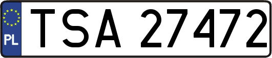 TSA27472