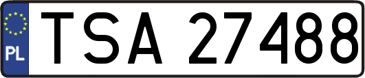 TSA27488