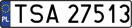 TSA27513