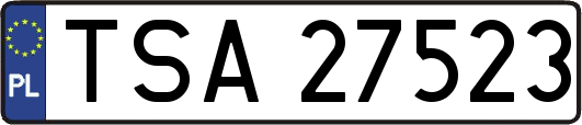 TSA27523
