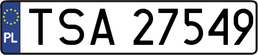 TSA27549