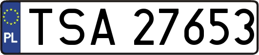 TSA27653