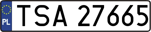 TSA27665