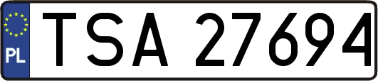 TSA27694