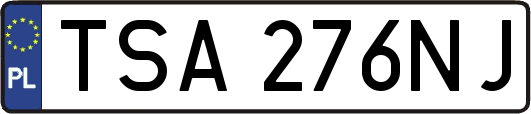 TSA276NJ