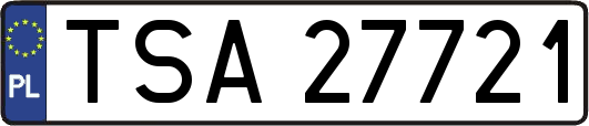 TSA27721