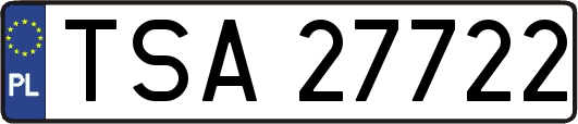 TSA27722