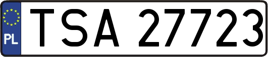 TSA27723