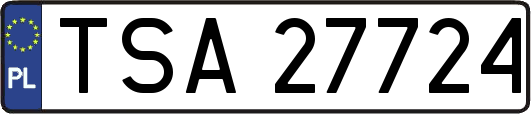 TSA27724