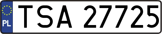 TSA27725