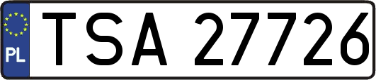 TSA27726