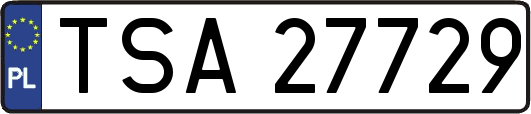 TSA27729