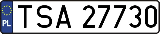 TSA27730