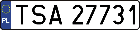 TSA27731