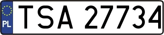TSA27734