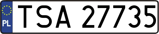 TSA27735