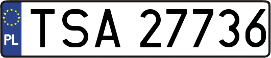 TSA27736