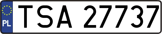 TSA27737