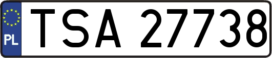 TSA27738