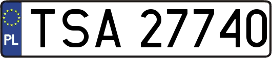 TSA27740