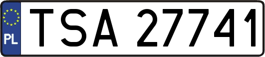 TSA27741