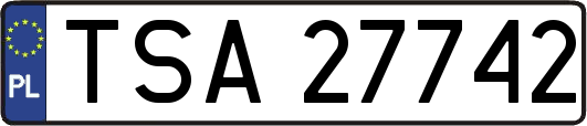 TSA27742