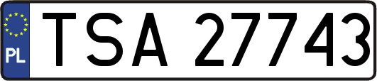 TSA27743
