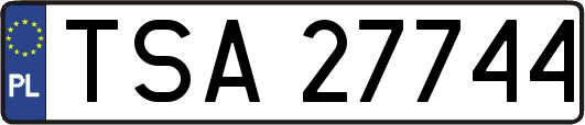 TSA27744