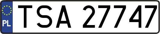 TSA27747