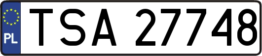 TSA27748
