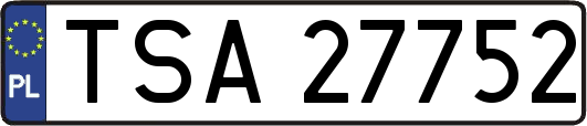 TSA27752