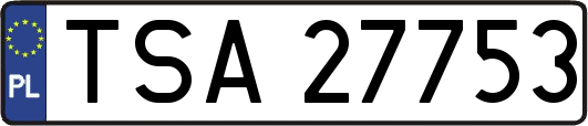 TSA27753