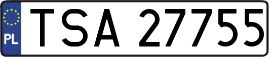 TSA27755